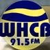 Logo de WHCB 91.5 - WHCB