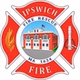 Ipswich, MA Fire logo