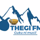 Logo de THEGI FM