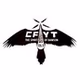 CFYT 106.9 FM - CFYT-FM logo