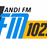 Handi FM Martinique logo