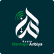 Radio Manhajul Anbiya logo
