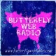 Butterfly Web Radio logo