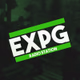 Logo de EXPGRadio