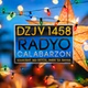 Radyo Calabarzon - DZJV logo