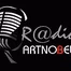Radio Artnobel logo
