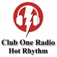 Club One Radio logo