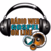 Logo de Rádio Web Gospel On Line
