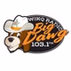 The Big Dawg 103.1 FM - WIKQ logo