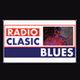 Radio Clasic FM - Radio Clasic Blues logo
