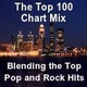 Logo de The Top 100 Chart Mix