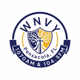 Logo de Wilkins Radio - WNVY