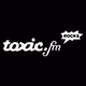 Logo de Toxic FM