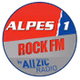 Alpes 1 - RockFM by Allzic logo