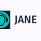 Logo de JANE