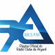 Radio Clube De Arganil logo