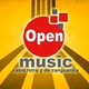 Open Music Radio logo