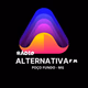 Logo de Rádio Alternativa