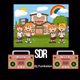 Logo de SkoolDemRadio