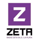 Logo de Radio Zeta 94.5