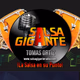 Logo de Salsa Gigante Radio