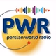 Persian World Radio logo