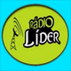 Radio Lider Brasil logo