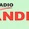 Radio Andina logo