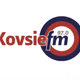 Logo de Kovsie FM