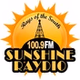 Sunshine Raydio logo