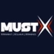 Radio Must Athens - Must X logo