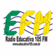 Logo de Rádio Educativa
