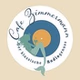 Radio Café Zimmermann logo