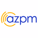 Logo de AZPM - KUAZ