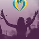 Karnevil Rock Radio logo