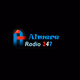 Logo de Radio Almere Stad