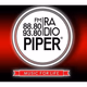 Logo de Radio Piper