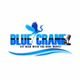 Blue Crane Fm logo