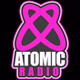 Atomic Radio logo