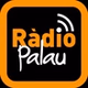 Radio Palau logo