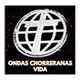 Ondas Chorrena Vida logo