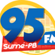 Logo de Rádio Cidade Sumé