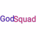 Logo de God Squad Radio