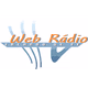 Logo de Web Rádio Falando de Fé