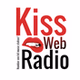 Kiss Web Radio logo