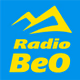 Radio BeO logo