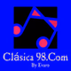 Clásica 98 logo