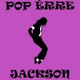 Logo de Pop Erre Jackson