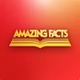 Amazing Facts Radio logo