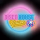 Disco House Nation logo